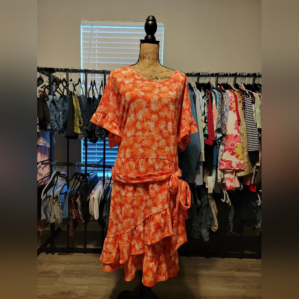 NWT Michael Kors Dress 3x ❤️❤️❤️